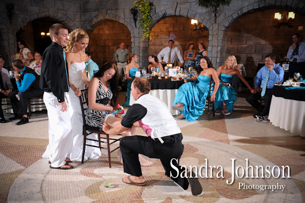 Best Gaylord Palms Wedding photographer - Sandra Johnson (SJFoto.com)